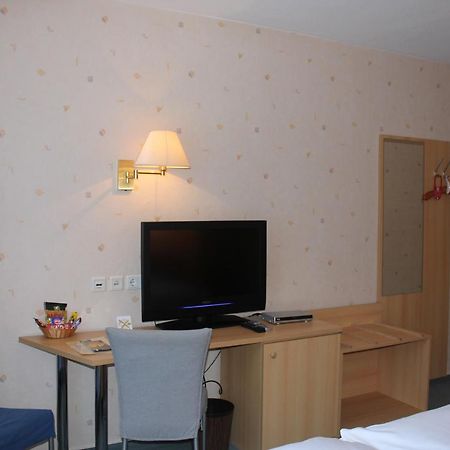 Hotel Wintersmuehle Bielefeld Exteriér fotografie