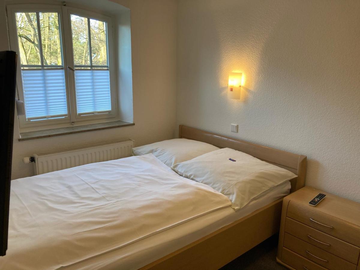 Hotel Wintersmuehle Bielefeld Exteriér fotografie