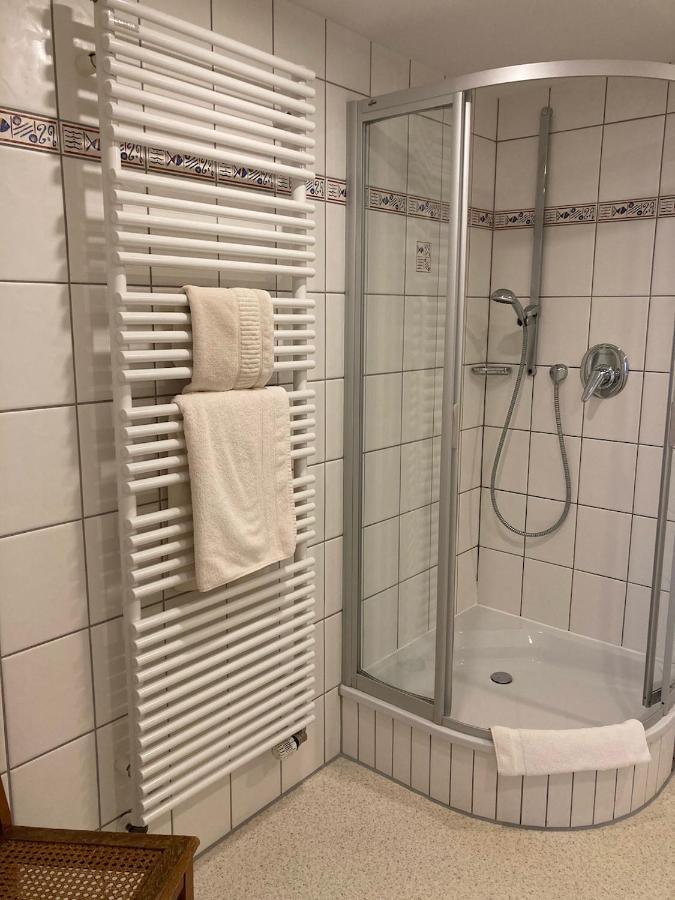 Hotel Wintersmuehle Bielefeld Exteriér fotografie