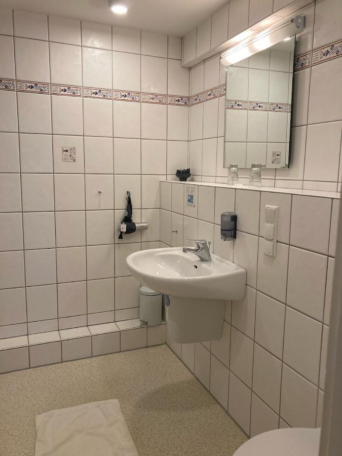 Hotel Wintersmuehle Bielefeld Exteriér fotografie