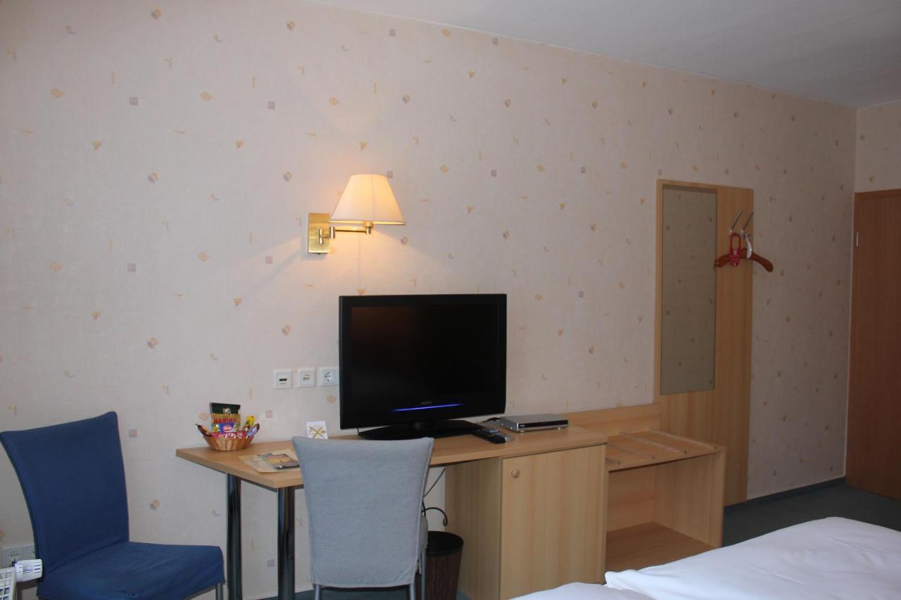 Hotel Wintersmuehle Bielefeld Exteriér fotografie