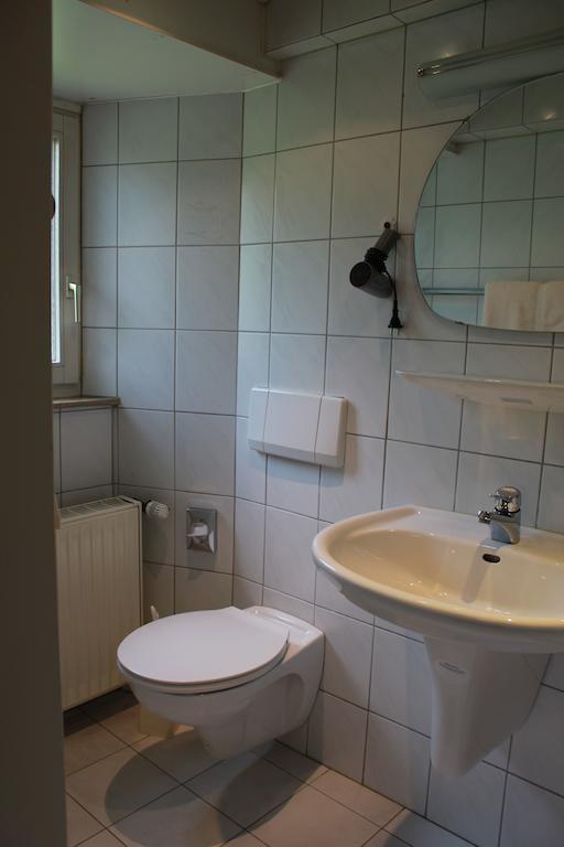 Hotel Wintersmuehle Bielefeld Exteriér fotografie